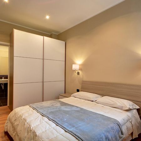 Matteotti25 Bed & Breakfast ตูริน ภายนอก รูปภาพ