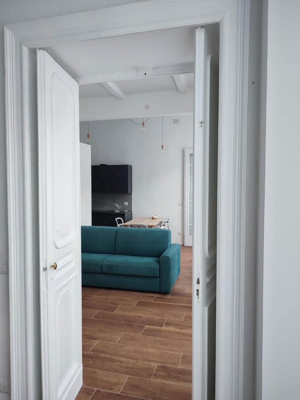 Matteotti25 Bed & Breakfast ตูริน ภายนอก รูปภาพ