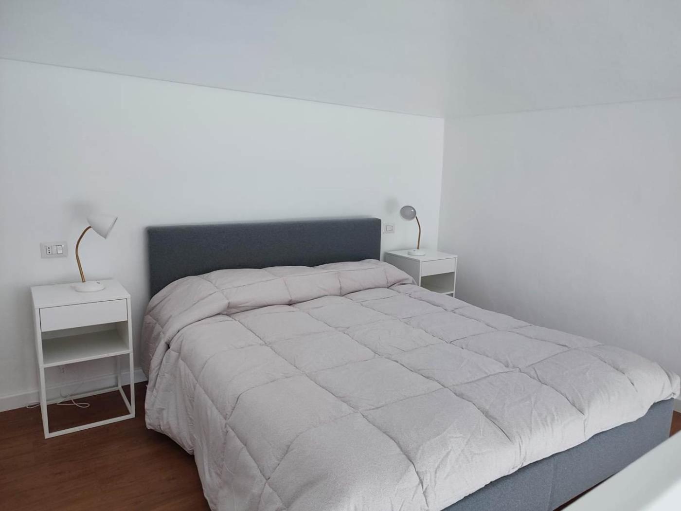 Matteotti25 Bed & Breakfast ตูริน ภายนอก รูปภาพ