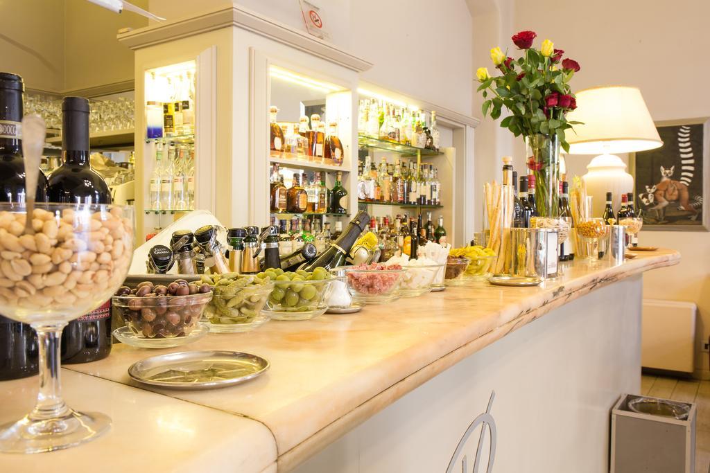 Matteotti25 Bed & Breakfast ตูริน ภายนอก รูปภาพ