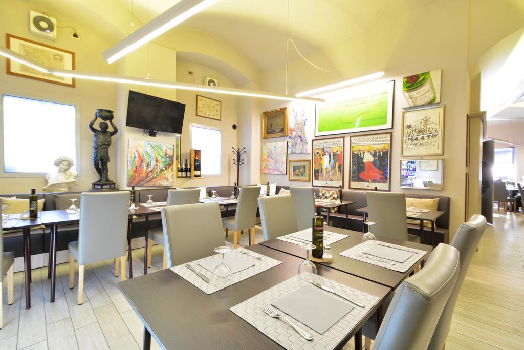 Matteotti25 Bed & Breakfast ตูริน ภายนอก รูปภาพ