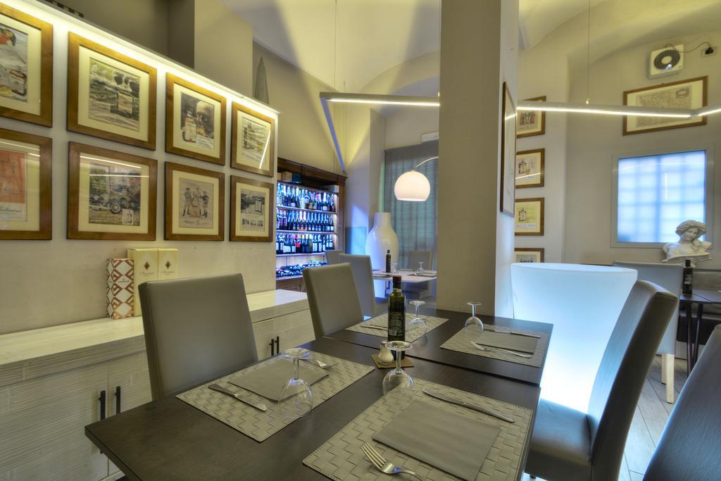 Matteotti25 Bed & Breakfast ตูริน ภายนอก รูปภาพ
