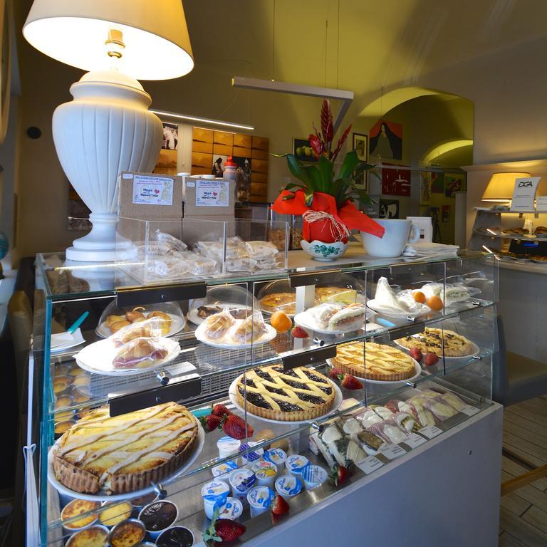 Matteotti25 Bed & Breakfast ตูริน ภายนอก รูปภาพ