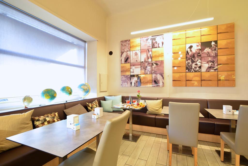 Matteotti25 Bed & Breakfast ตูริน ภายนอก รูปภาพ
