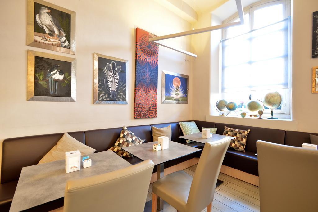 Matteotti25 Bed & Breakfast ตูริน ภายนอก รูปภาพ