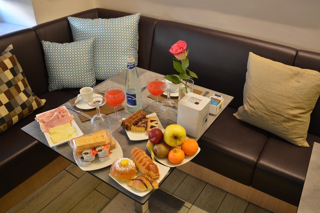 Matteotti25 Bed & Breakfast ตูริน ภายนอก รูปภาพ