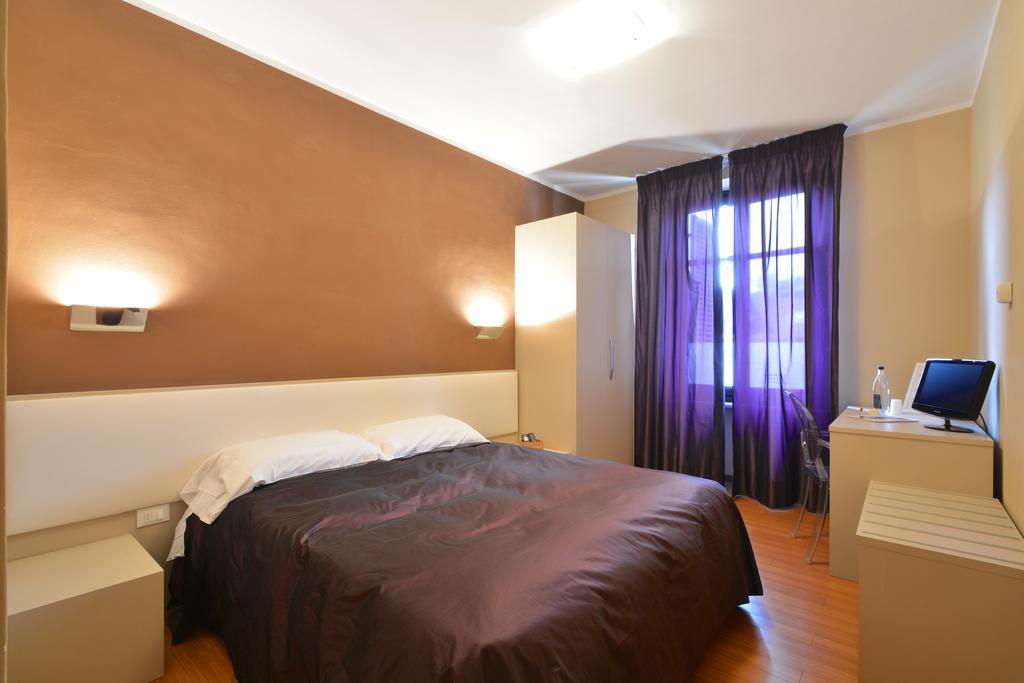 Matteotti25 Bed & Breakfast ตูริน ภายนอก รูปภาพ