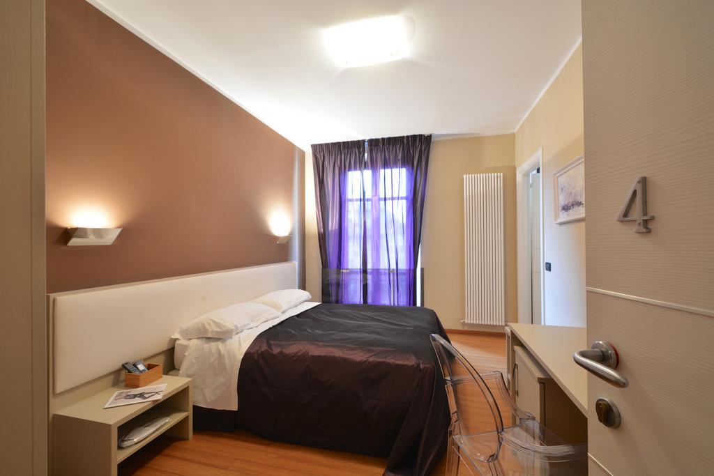 Matteotti25 Bed & Breakfast ตูริน ภายนอก รูปภาพ