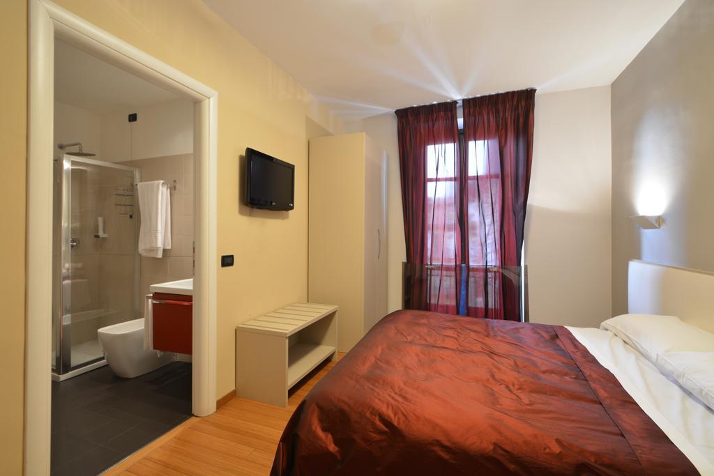 Matteotti25 Bed & Breakfast ตูริน ภายนอก รูปภาพ