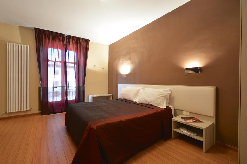 Matteotti25 Bed & Breakfast ตูริน ภายนอก รูปภาพ