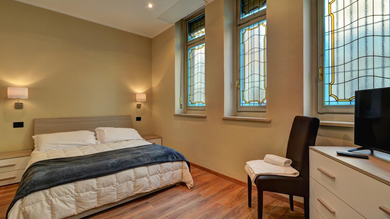 Matteotti25 Bed & Breakfast ตูริน ภายนอก รูปภาพ