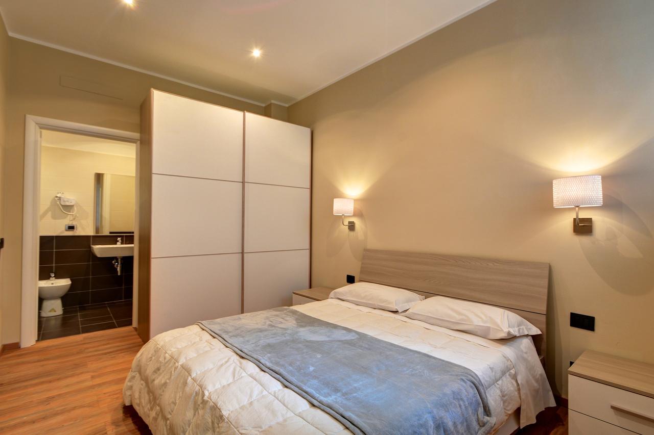 Matteotti25 Bed & Breakfast ตูริน ภายนอก รูปภาพ