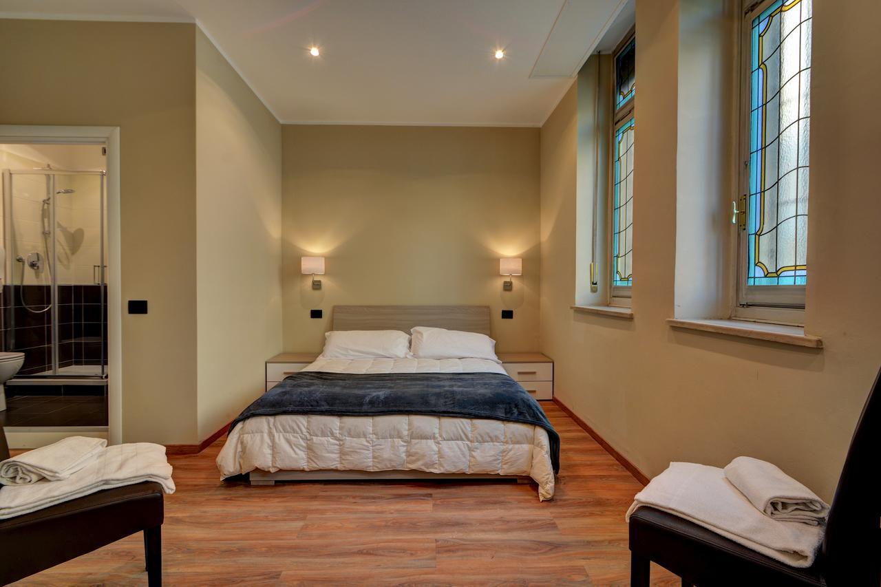 Matteotti25 Bed & Breakfast ตูริน ภายนอก รูปภาพ